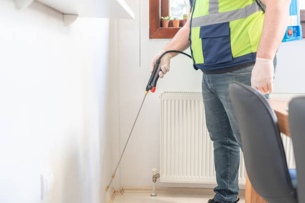 Best Pest Control Near Me  in Waterbury, CT