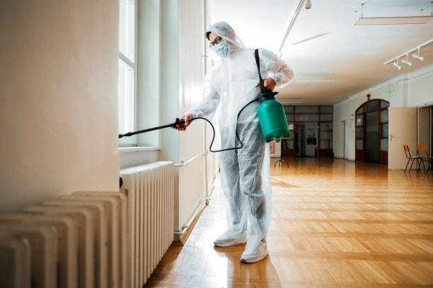 Best Pest Control for Businesses  in Waterbury, CT